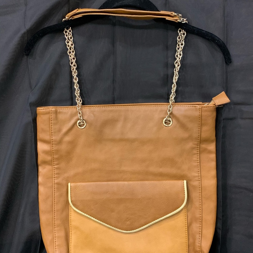 Big Buddha purse